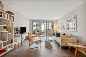 1500 Bay Rd 544s Miami Beach, FL 33139 - MLS#A11964321