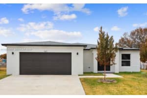 560 Sw Carter Ave, Port Saint Lucie