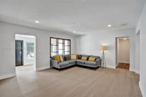 1517 Moffett St Hollywood, FL 33020 - MLS#A11964368