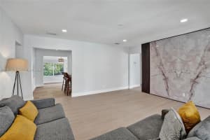 1517 Moffett St Hollywood, FL 33020 - MLS#A11964368