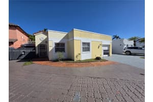 725 Nw 123rd Ave, Miami