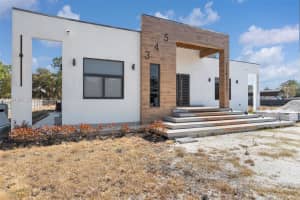 345 N Jinete St Clewiston, FL 33440 - MLS#A11964387