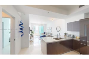 1080 N Brickell Ave 2804 Miami, FL 33131 - MLS#A11964396