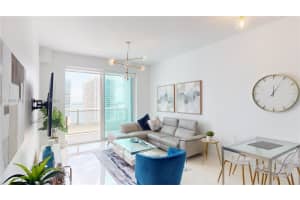 1080 N Brickell Ave 2804 Miami, FL 33131 - MLS#A11964396