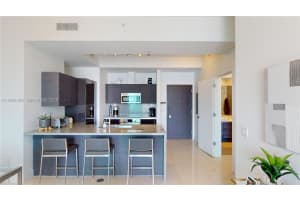 1080 N Brickell Ave 2804 Miami, FL 33131 - MLS#A11964396
