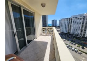 1825 S Ocean Dr Ph 9 Hallandale Beach, FL 33009 - MLS#A11964398