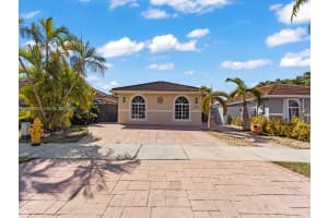 4962 Sw 143rd Ave Miami, FL 33175 - MLS#A11964401