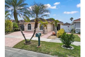 4962 Sw 143rd Ave Miami, FL 33175 - MLS#A11964401