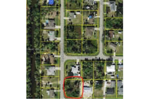 21012 Jerome Ave Port Charlotte, FL 33954 - MLS#A11964407