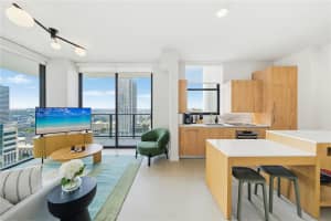 11 Ne 6th 2901 Miami, FL 33132 - MLS#A11964414