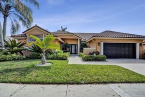 1614 Eastlake Way, Weston