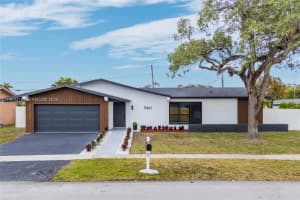 9461 Nw 19th Pl, Sunrise