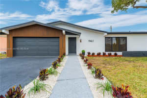 9461 Nw 19th Pl Sunrise, FL 33322 - MLS#A11964418