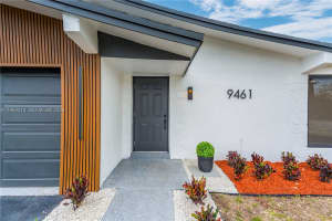 9461 Nw 19th Pl Sunrise, FL 33322 - MLS#A11964418