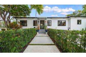 375 SW 32nd Rd, Miami, FL 33129, Sold 06/12/26