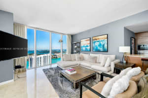 465 Brickell Ave 5302 Miami, FL 33131 - MLS#A11964420