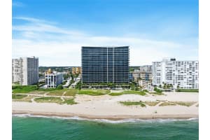 900 N Ocean Blvd 1203 Pompano Beach, FL 33062 - MLS#A11964421