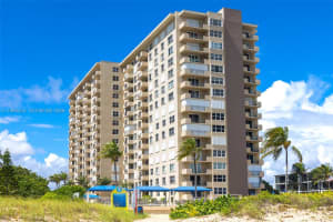 2000 S Ocean Blvd 6m Lauderdale By The Sea, FL 33062 - MLS#A11964424