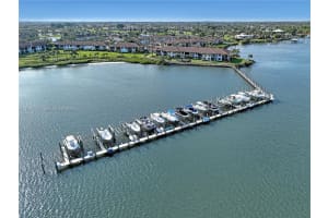 6062 Se Landing Way 10 Stuart, FL 34997 - MLS#A11964432