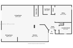 958 Mockingbird Ln 514 Plantation, FL 33324 - MLS#A11964433