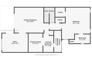 958 Mockingbird Ln APT 514, Plantation, FL 33324, - MLS#A11964433