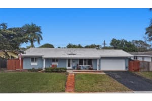 7221 Nw 10th Ct, Plantation 7221 Nw 10th Ct, Plantation