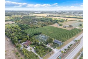 18955 Sw Sw Krome Aka 177th Ave Miami, FL 33187 - MLS#A11964449