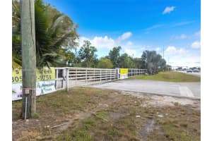 18955 Sw Sw Krome Aka 177th Ave Miami, FL 33187 - MLS#A11964449