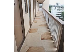 609 Ne 14th Ave 706 Hallandale Beach, FL 33009 - MLS#A11964451