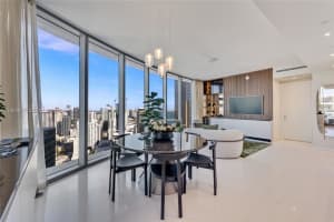 300 Biscayne Blvd Way 5008w, Miami