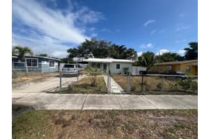 2561 Nw 18th Ct Fort Lauderdale, FL 33311 - MLS#A11964490