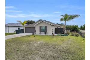 2707 2nd St SW, Lehigh Acres, FL 33976, - MLS#A11964516