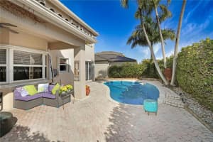 9465 Sw 155th Ave Miami, FL 33196 - MLS#A11964520