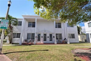 8100 Crespi Blvd #3, Miami Beach, FL 33141, - MLS#A11964523