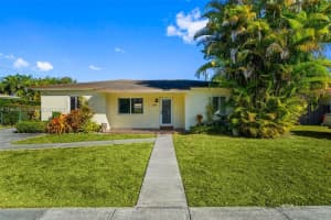 6851 Sw 48th Ter Miami, FL 33155 - MLS#A11964531