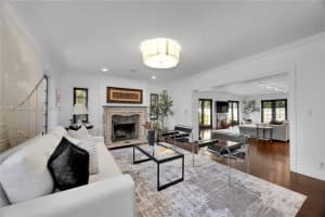 1648 Nocatee Dr Miami, FL 33133 - MLS#A11964535