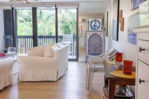 4201 N Ocean Dr 304 Hollywood, FL 33019 - MLS#A11964540