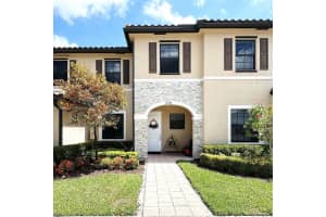 11391 Sw 248th Ter 11391, Homestead