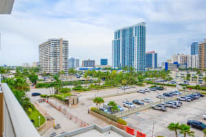 1980 S Ocean Dr 5d Hallandale Beach, FL 33009 - MLS#A11964583