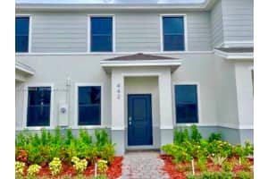 442 Ne 13th St, Florida City 442 Ne 13th St, Florida City