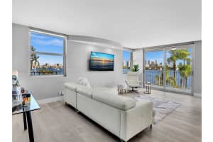 16570 Ne 26th Ave 3a (dock) North Miami Beach, FL 33160 - MLS#A11964586