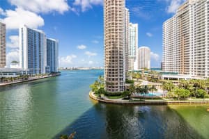 465 Brickell Ave 917 Miami, FL 33131 - MLS#A11964591
