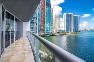465 Brickell Ave 917 Miami, FL 33131 - MLS#A11964591