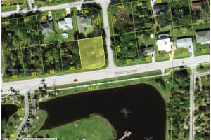 23124 Westchester Blvd Port Charlotte, FL 33980 - MLS#A11964620