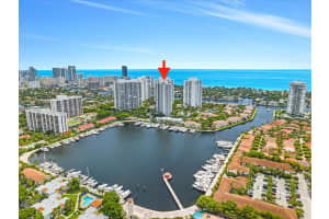 21055 Yacht Club Dr 802 Aventura, FL 33180 - MLS#A11964625