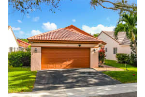 1536 Presidio Dr Weston, FL 33327 - MLS#A11964636