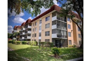 4156 Inverrary Dr 404 Lauderhill, FL 33319 - MLS#A11964639