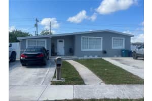 3461 Nw 178th St, Miami Gardens 3461 Nw 178th St, Miami Gardens