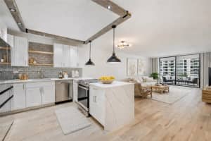 600 Three Islands Blvd 1214, Hallandale Beach