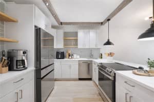 600 Three Islands Blvd 1214 Hallandale Beach, FL 33009 - MLS#A11964660